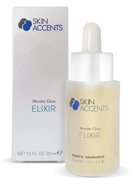 Wonder Glow Elixir Wonder Glow Elixir