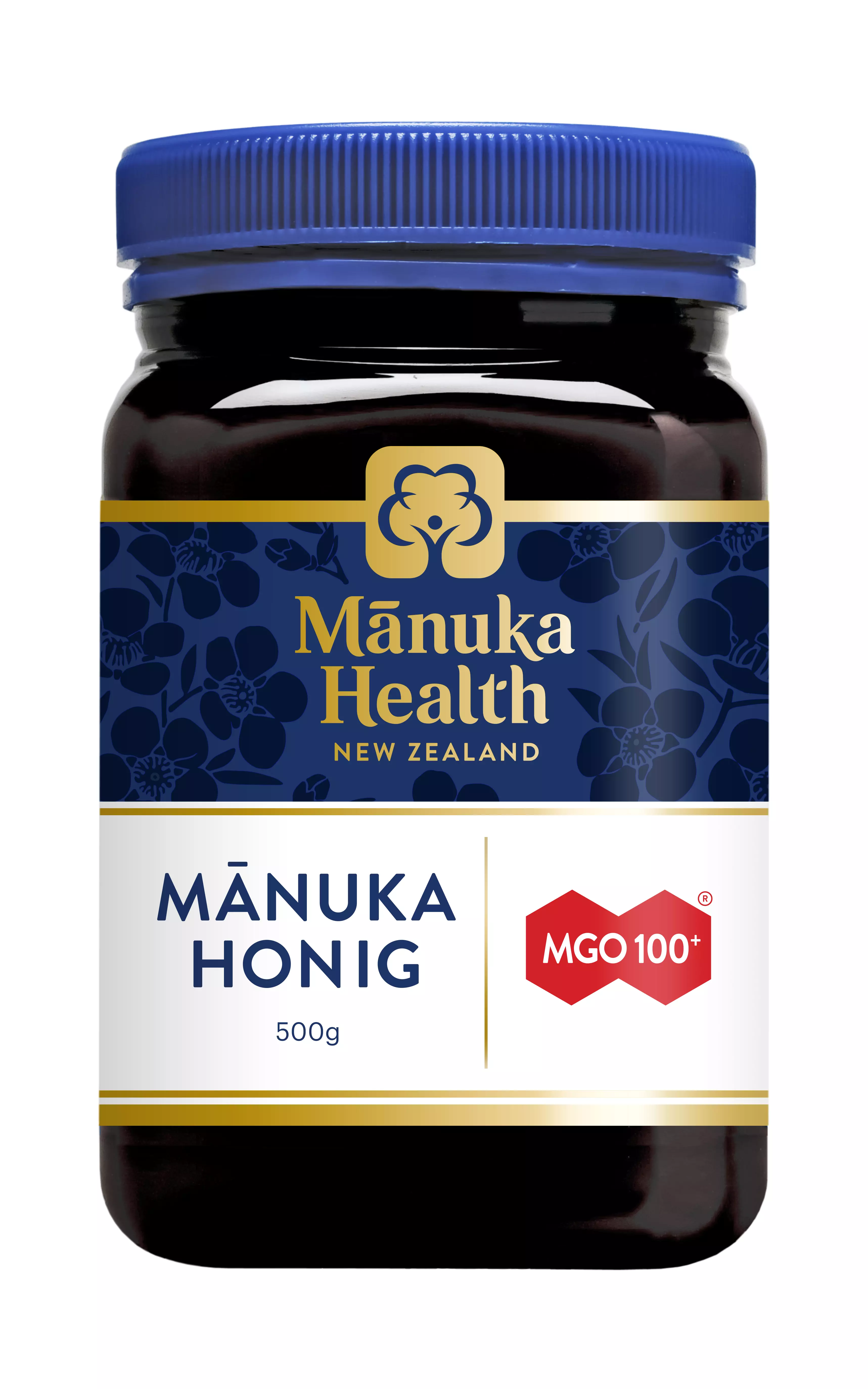 Manuka-Honig MGO(TM)100+ Manuka-Honig MGO(TM)100+