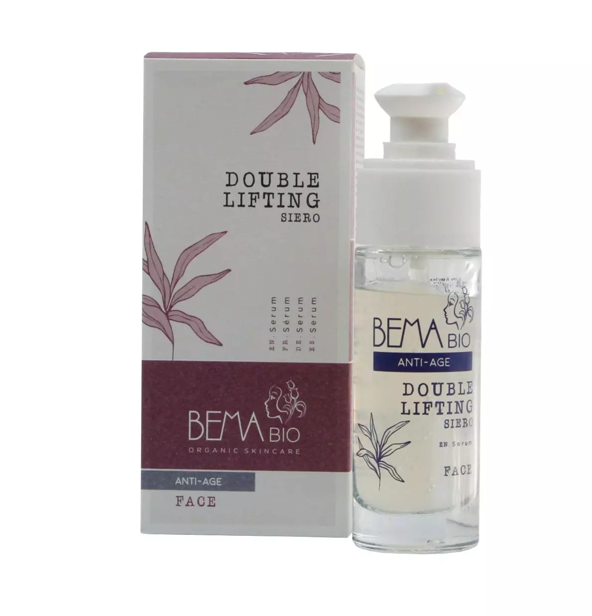 Double Lifting Serum Double Lifting Serum