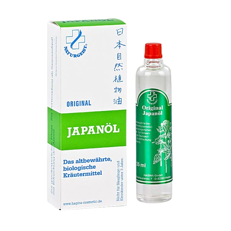Japanöl Japanöl