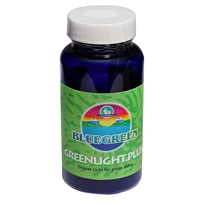 BIO Greenlight.Plus BIO Greenlight.Plus