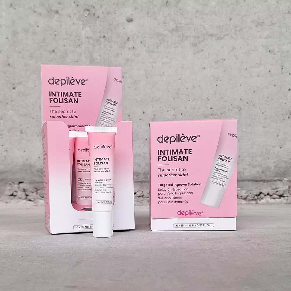 Intimate Folisan Intimate Folisan