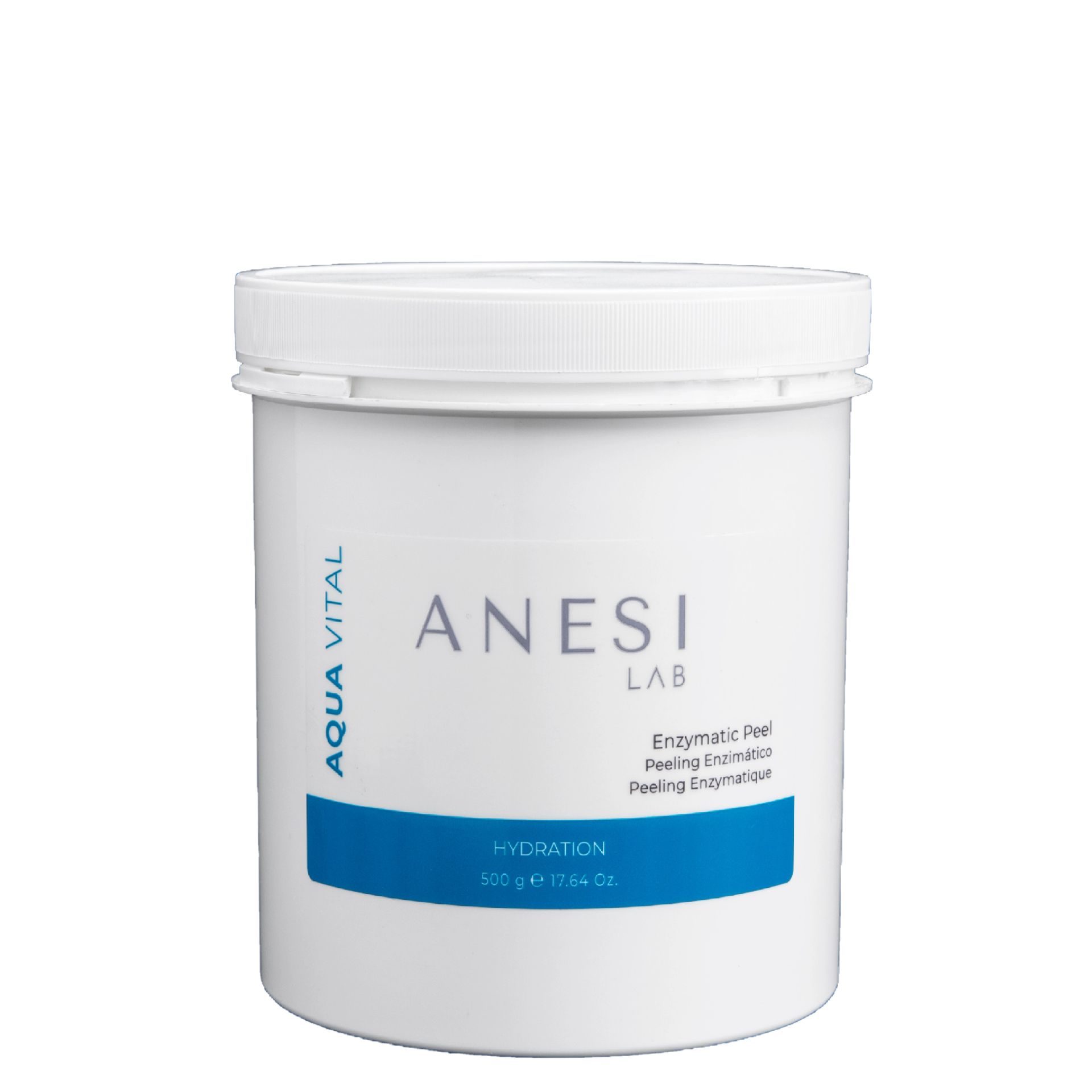 Aqua Vital Enzympeeling Gesicht Enzymatic Peel Aqua Vital Enzympeeling Gesicht Enzymatic Peel