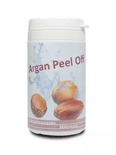 Maske Argan Peel Off Maske Argan Peel Off