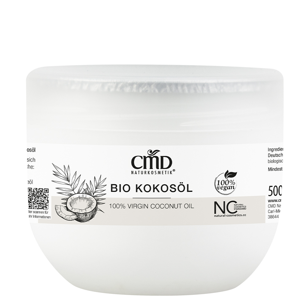 Kokosöl Kokosöl