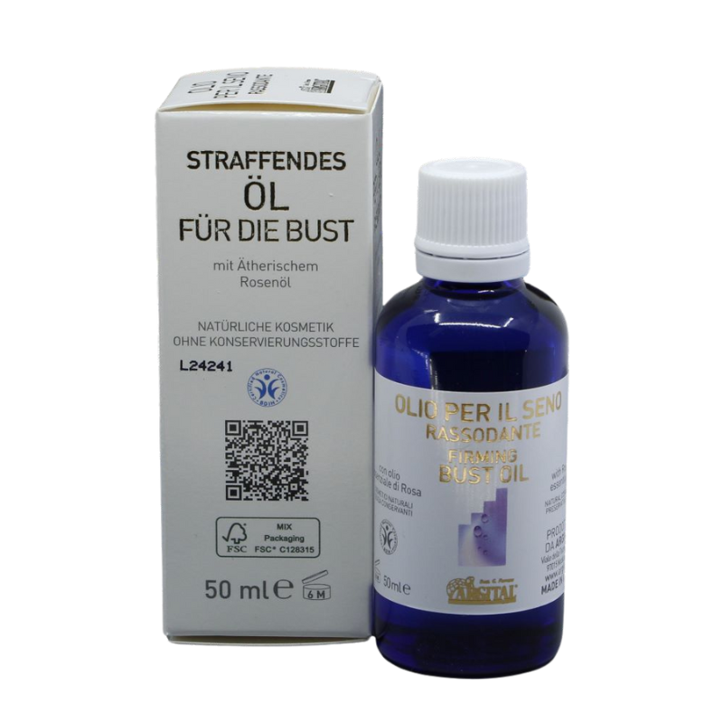 Straffendes Brustöl Straffendes Brustöl