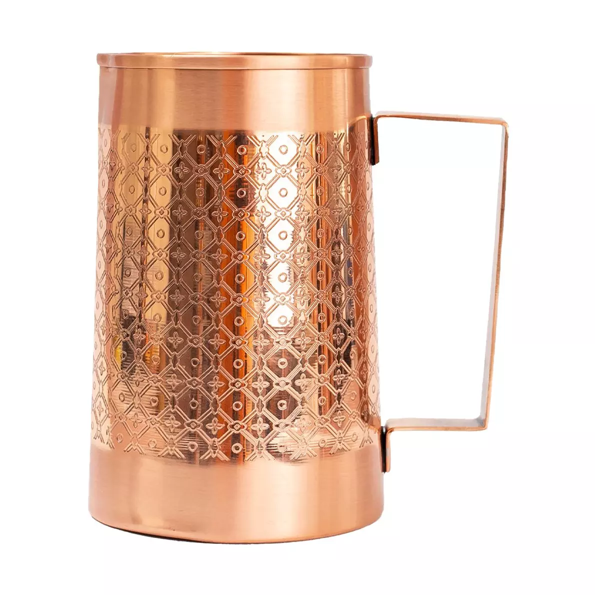 Kupferkrug Mosaic 1500ml Kupferkrug Mosaic 1500ml