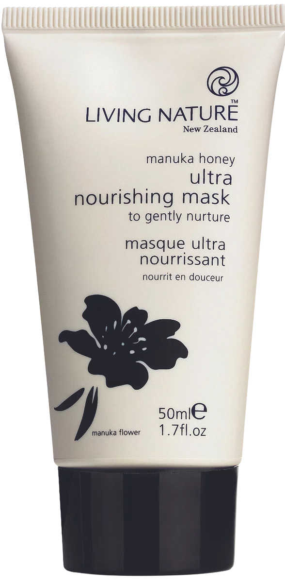 Nährende Maske (Ultra Nourishing Mask) Nährende Maske (Ultra Nourishing Mask)