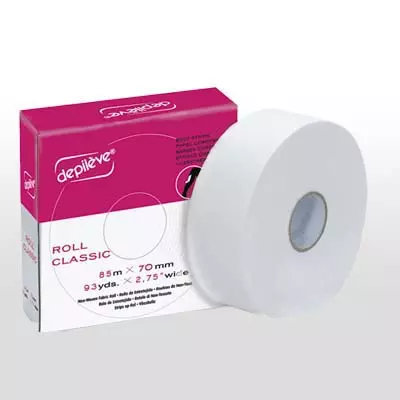 Vliesrolle 7cm x 85m Vliesrolle 7cm x 85m
