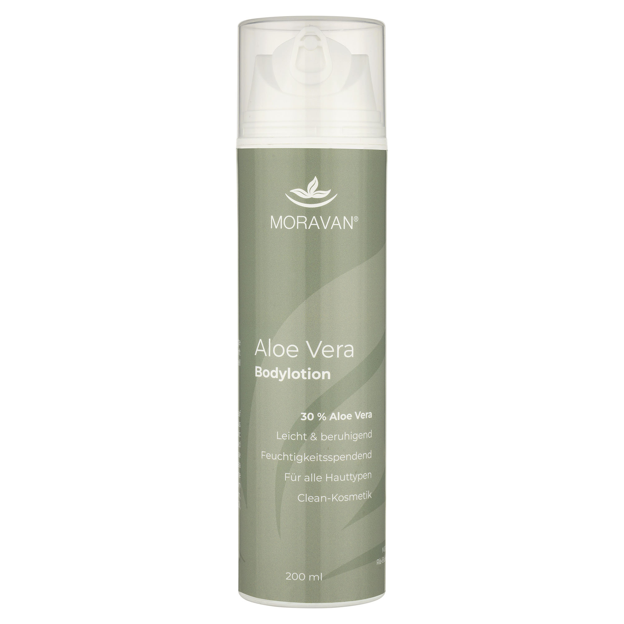 Aloe Vera Bodylotion Aloe Vera Bodylotion
