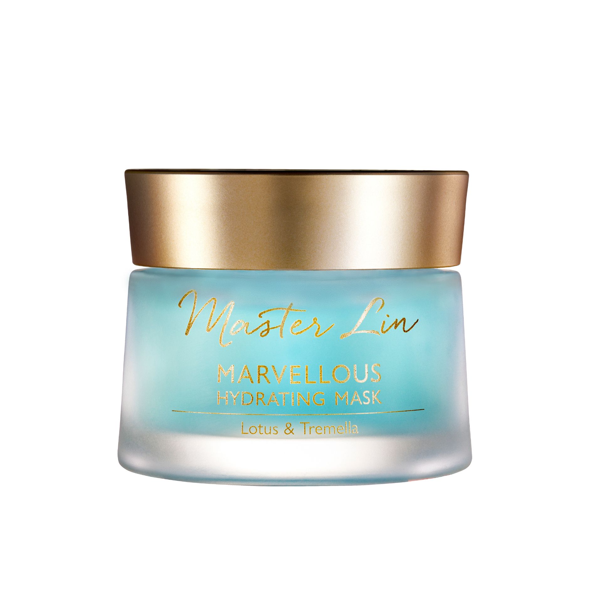 Marvellous Hydrating Mask Marvellous Hydrating Mask