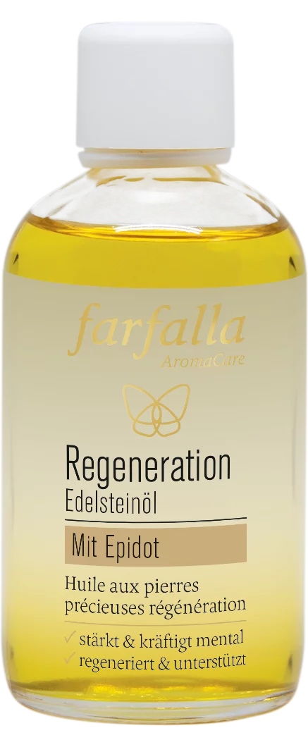 Regeneration Edelstein-Balance Öl Regeneration Edelstein-Balance Öl