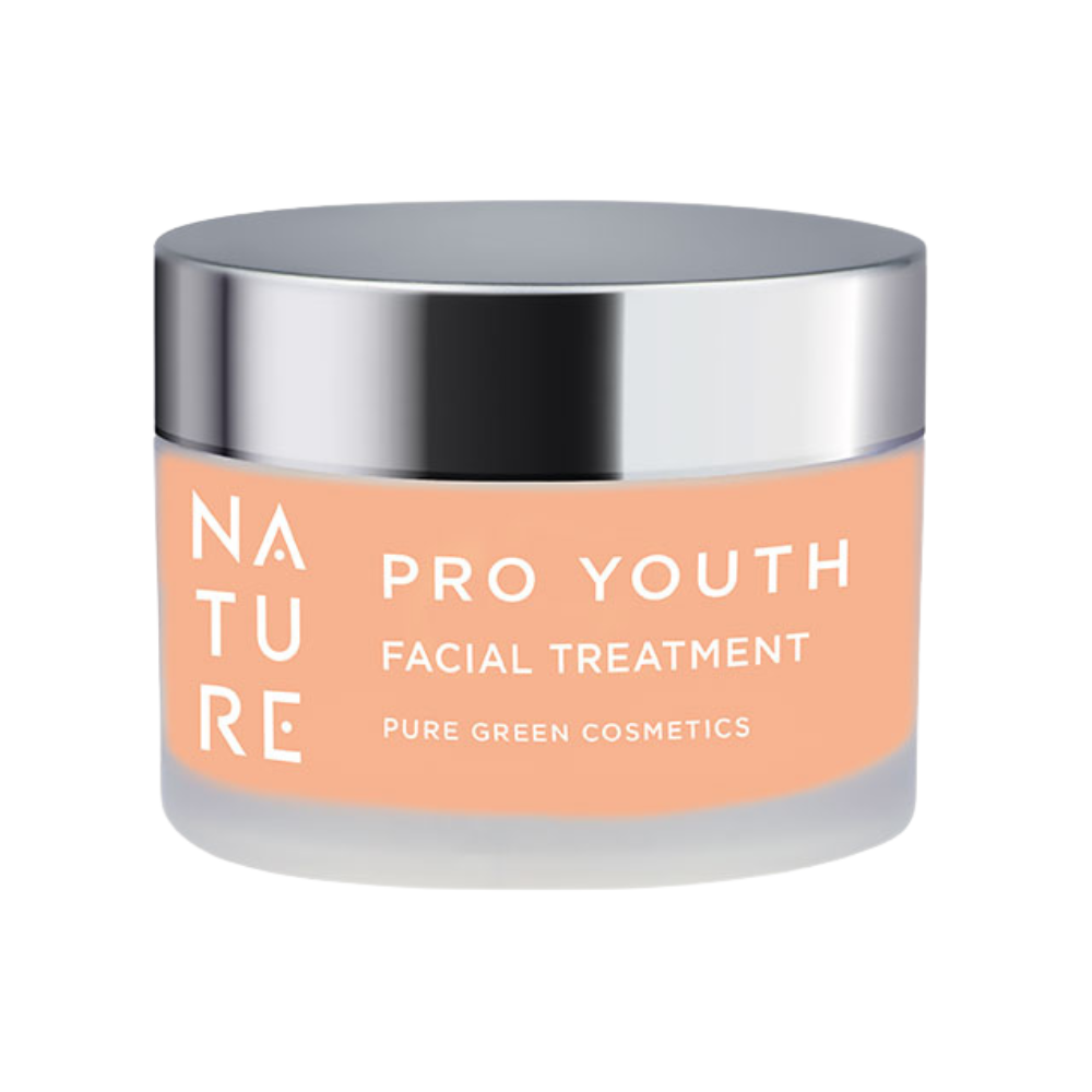 Facial Treatment PRO YOUTH Facial Treatment PRO YOUTH