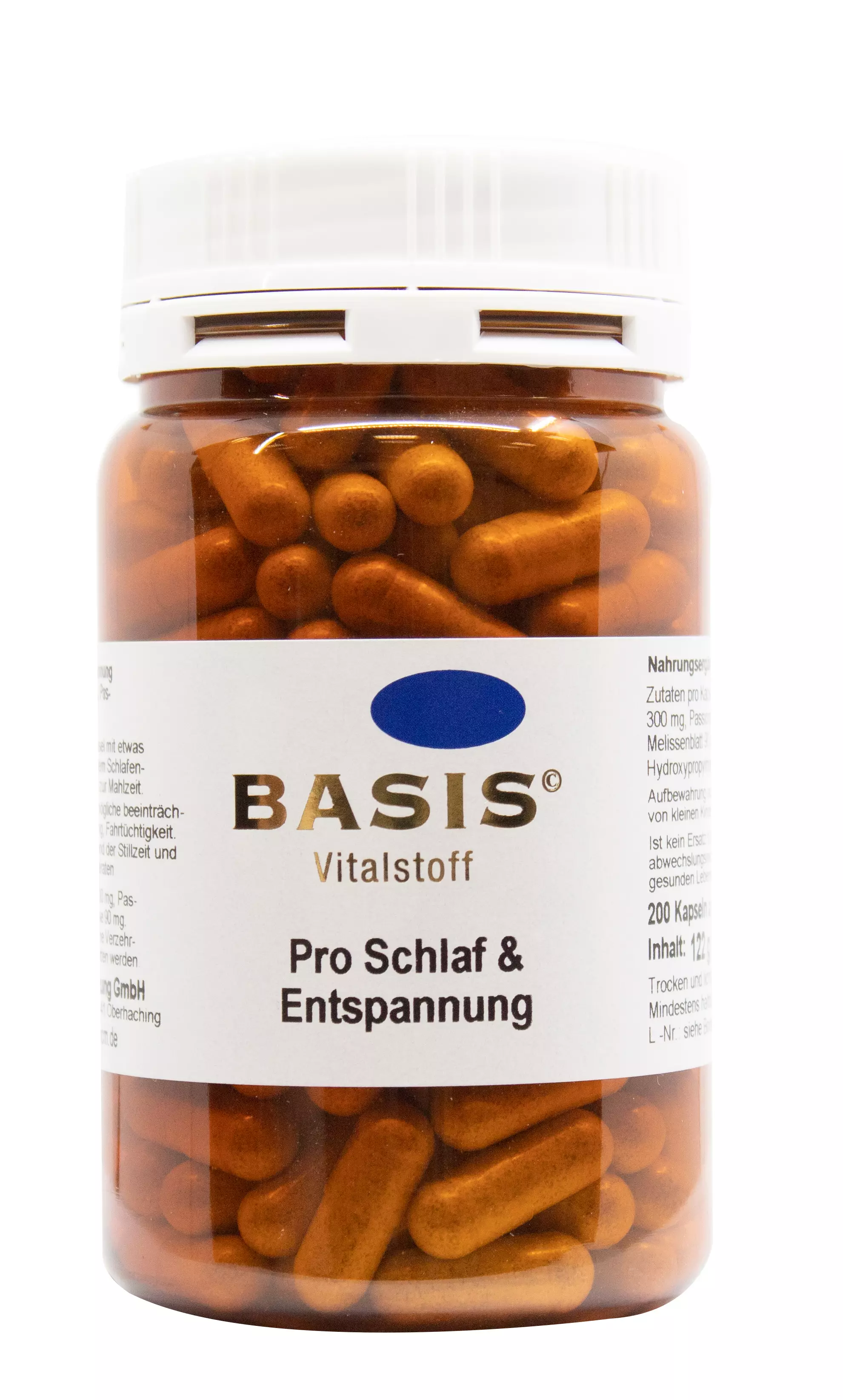 Pro Schlaf & Entspannung Pro Schlaf & Entspannung