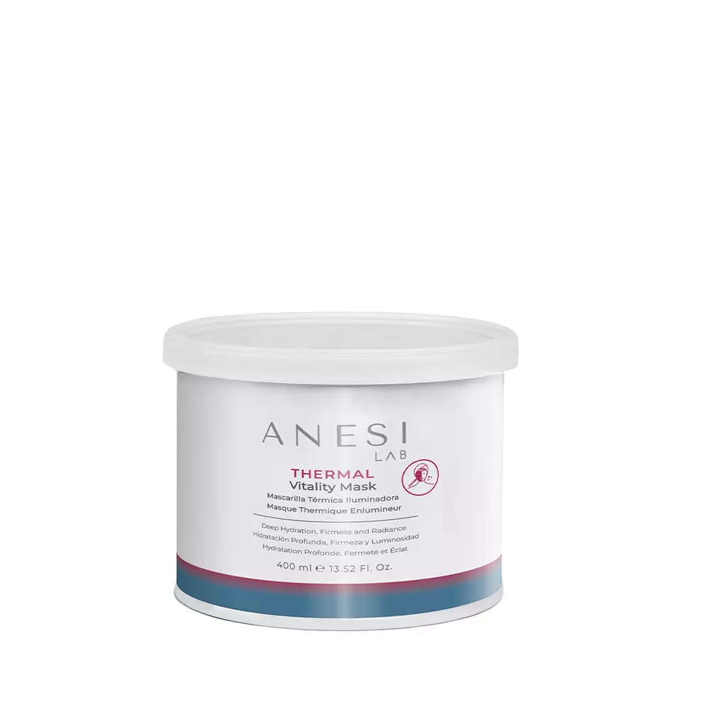 Thermal Vitality Mask Thermal Vitality Mask