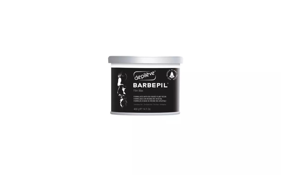 Barbepil Extra Film Wax Barbepil Extra Film Wax