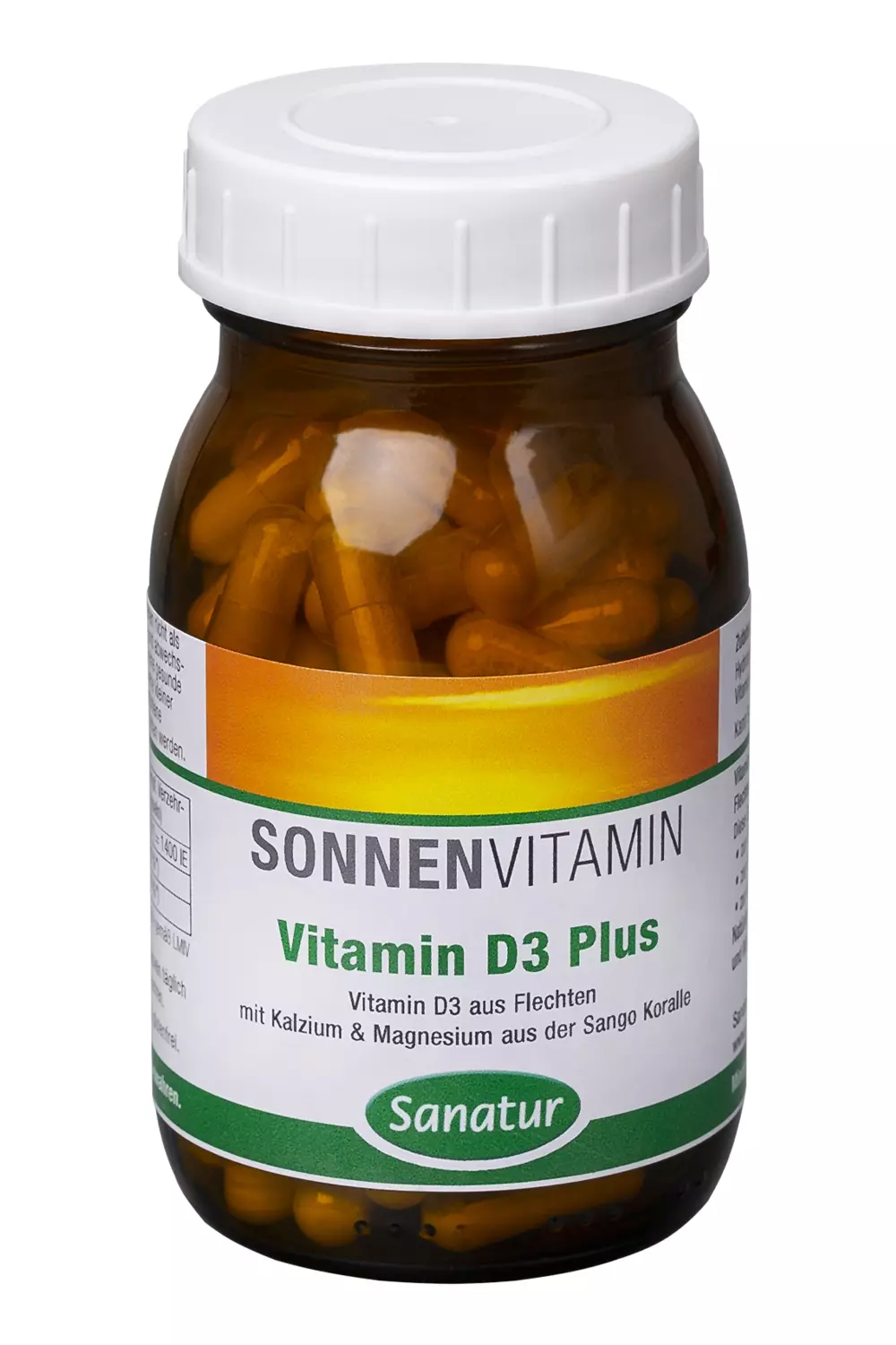 Vitamin D3 Plus Vitamin D3 Plus
