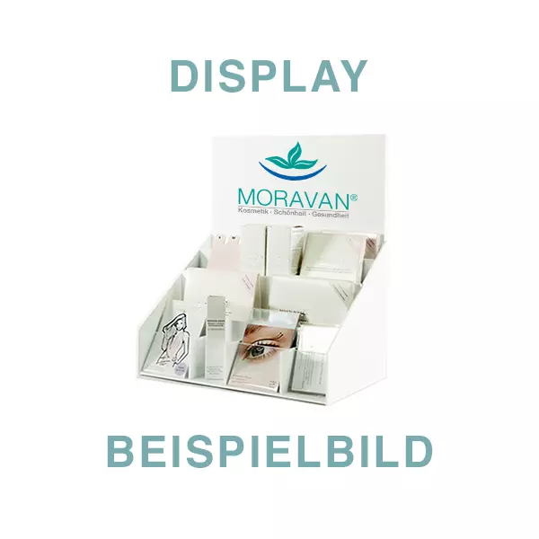 Display leer für Magic Spheres Artikel