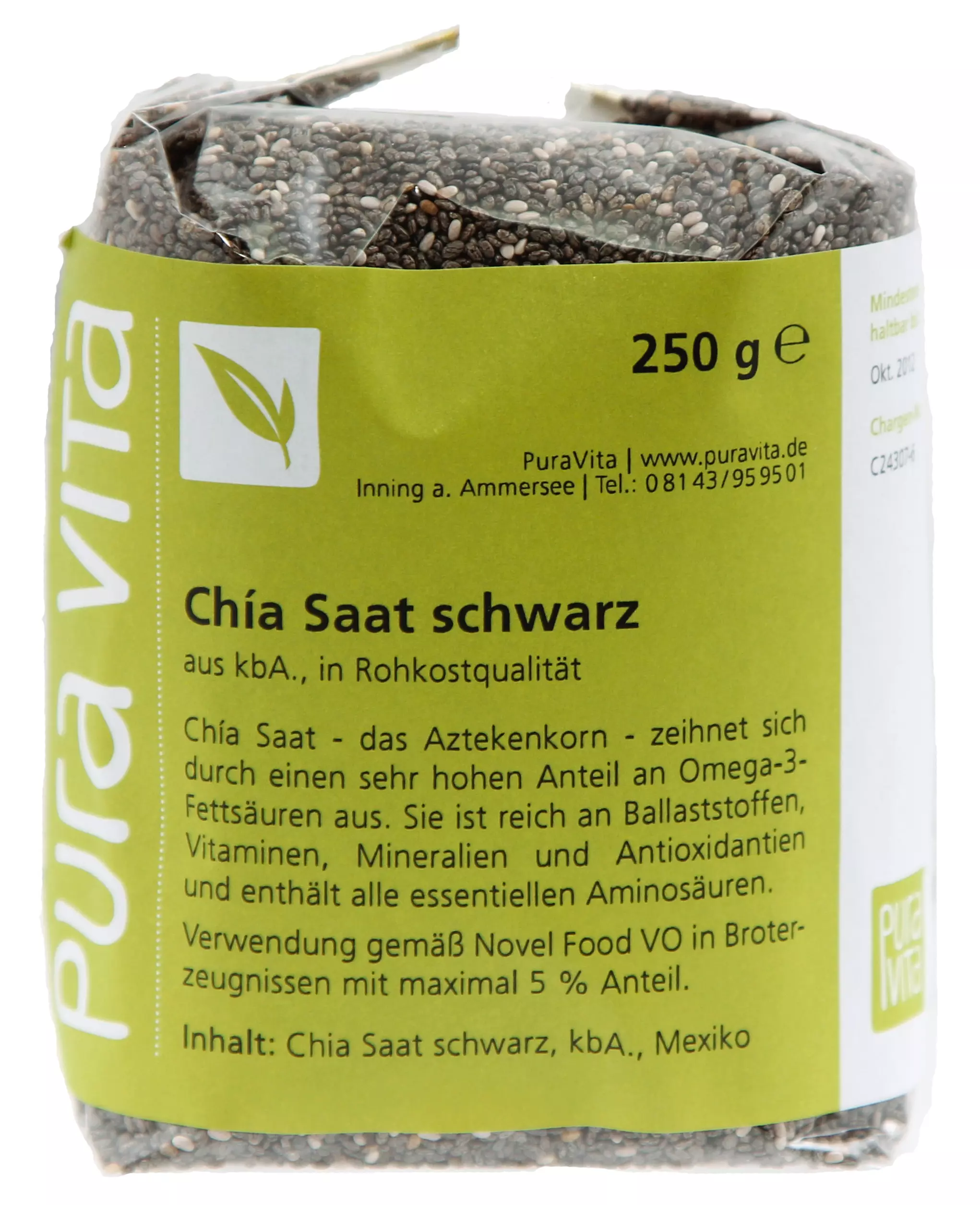 BIO Chia Saat BIO Chia Saat