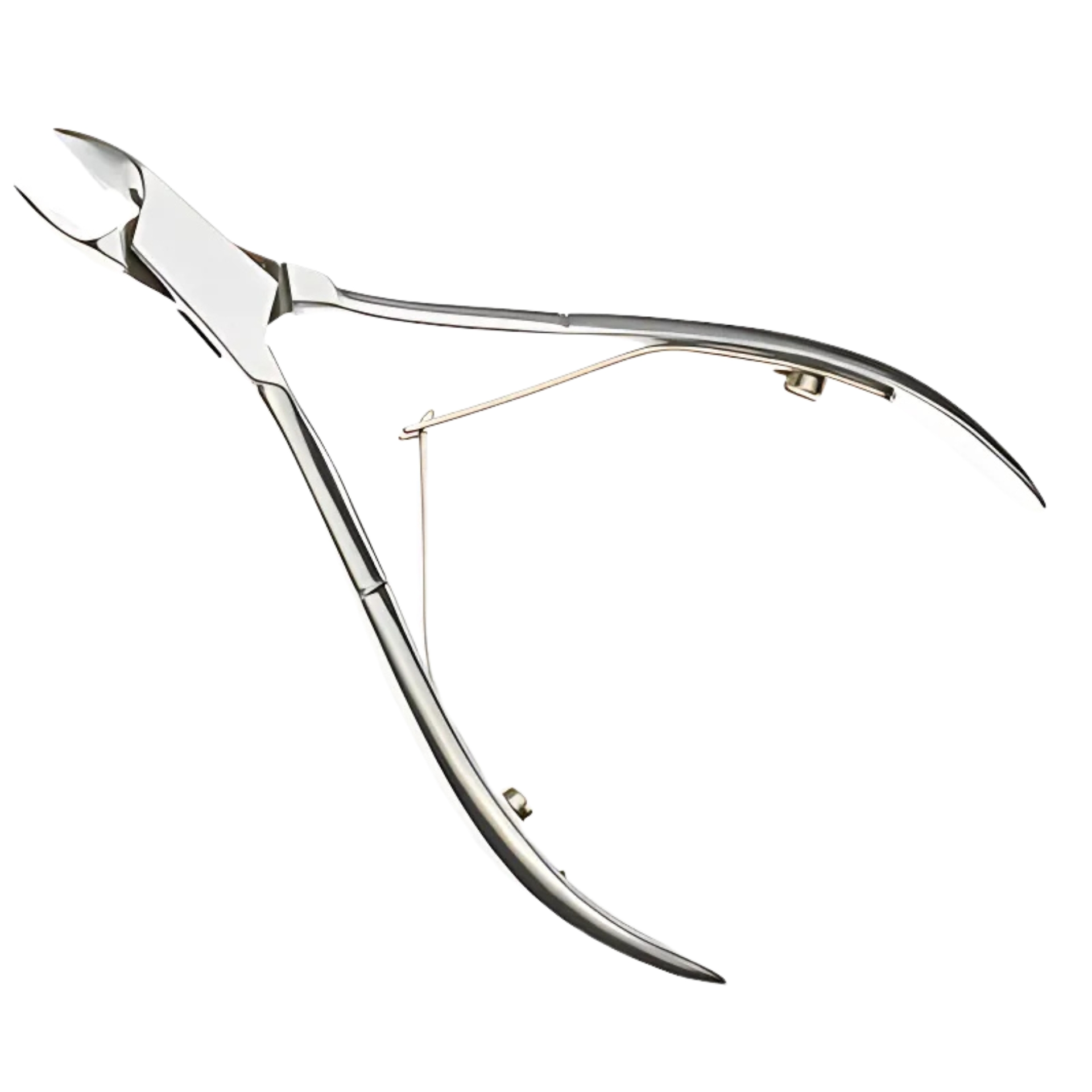 Hautzange 10cm Edelstahl, rostfrei Hautzange 10cm Edelstahl, rostfrei
