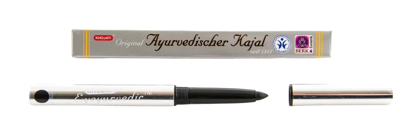 Ayurvedischer Kajal Ayurvedischer Kajal
