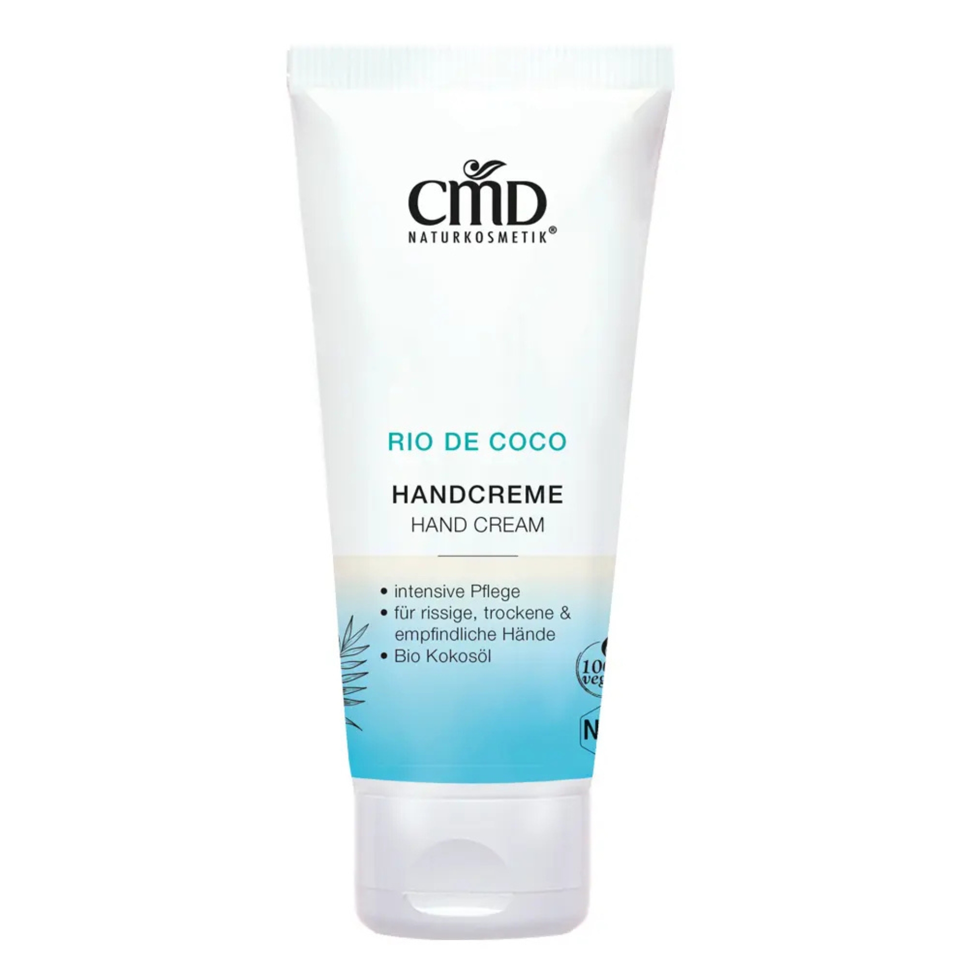 Handcreme Rio de Coco Handcreme Rio de Coco