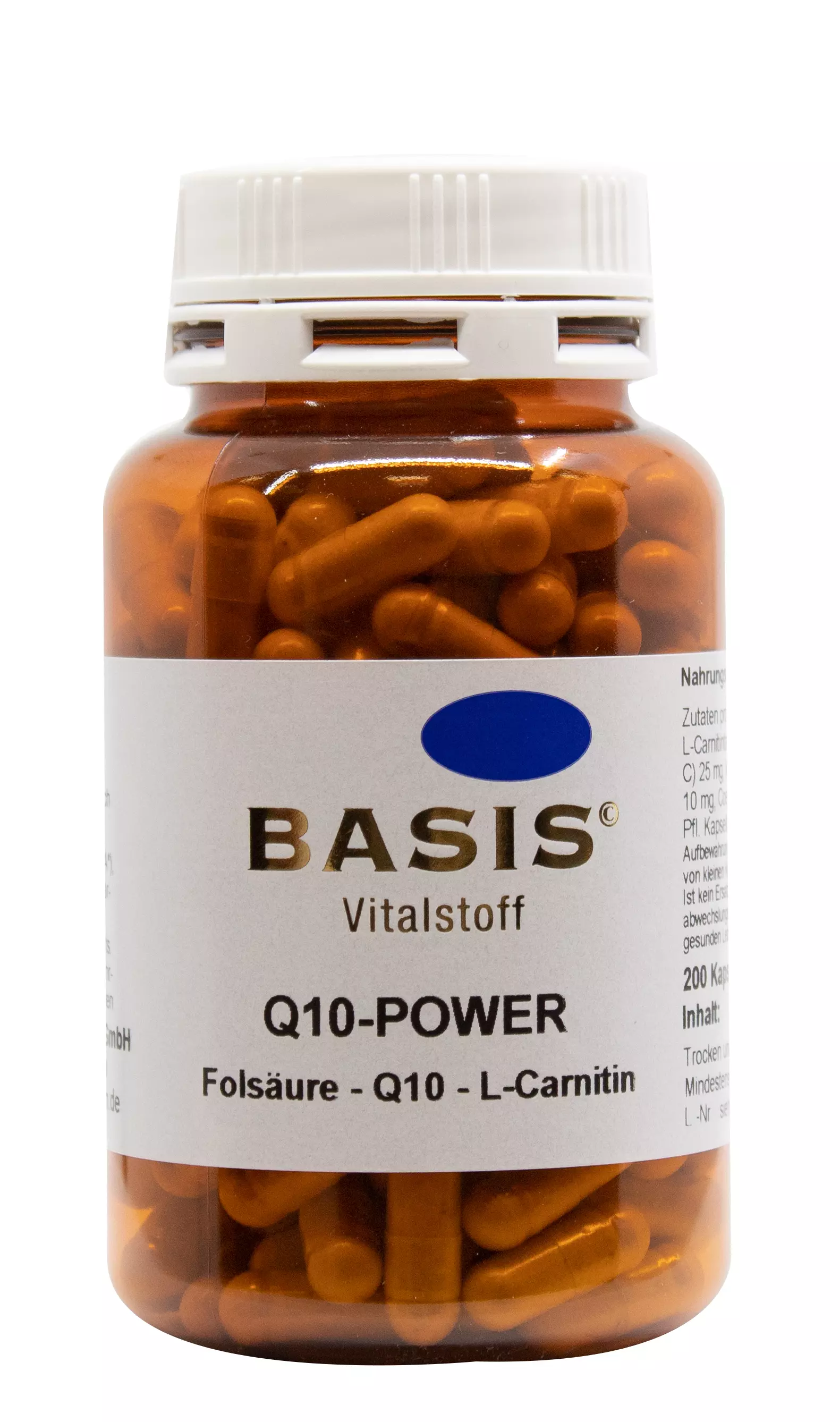 Q10-Power Q10-Power