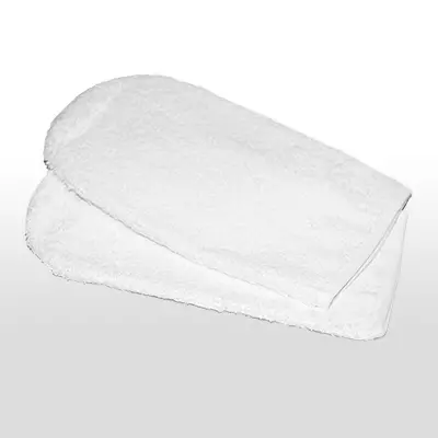 Frottee Handschuhe Frottee Handschuhe