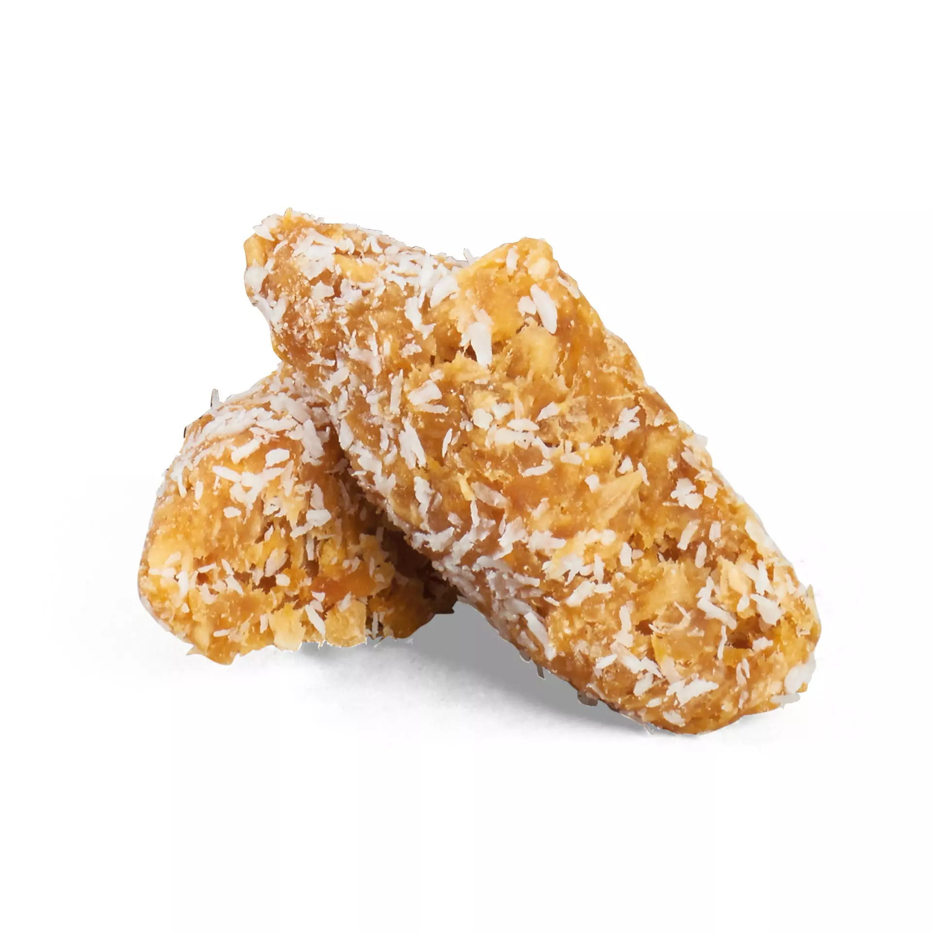 BIO Ananas-Mango-Kokos Konfekt (Raw Paradiso Snack) BIO Ananas-Mango-Kokos Konfekt (Raw Paradiso Snack)