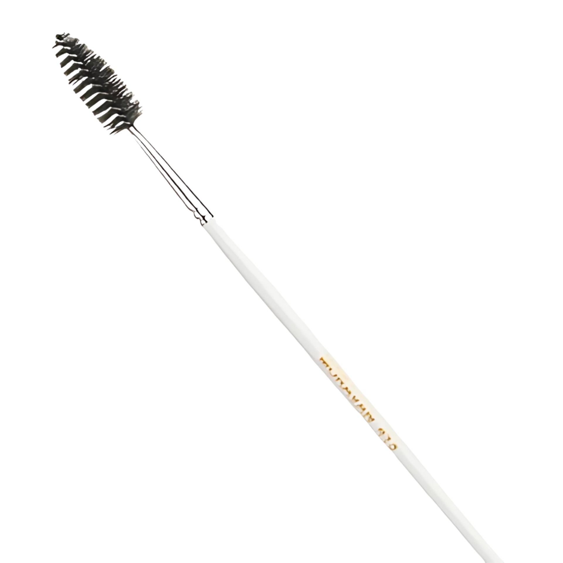 Wimpernbürste rund B=1,0cm Wimpernbürste rund B=1,0cm
