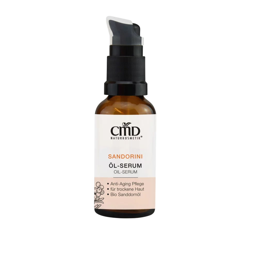 Öl-Serum Sandorini Öl-Serum Sandorini