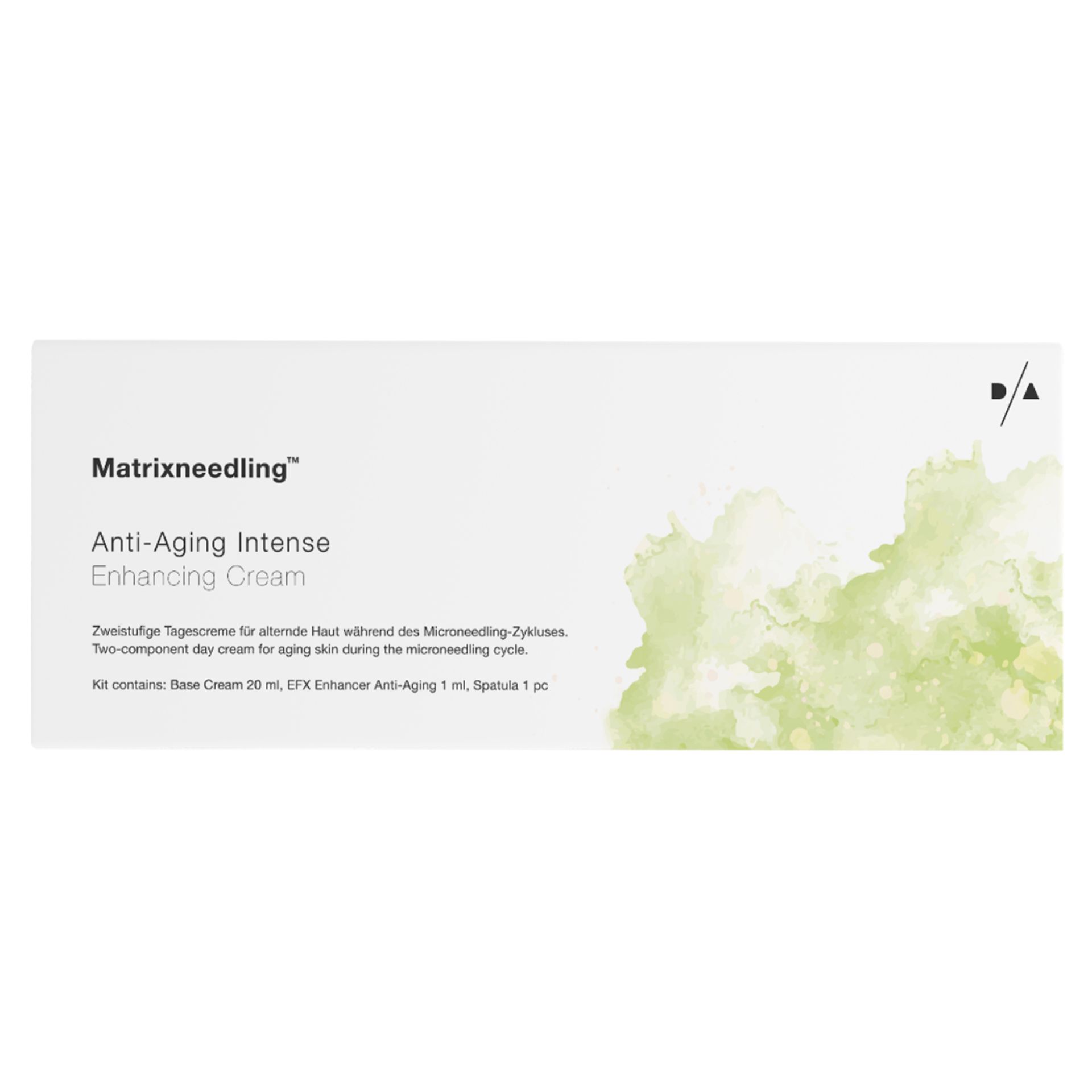 Anti-Aging Intense Enhancing Cream Anti-Aging Intense Enhancing Cream