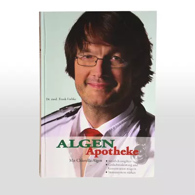 Buch: ALGEN Apotheke