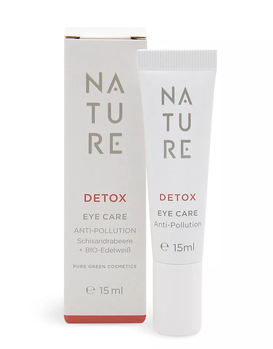 Eye Care DETOX Eye Care DETOX